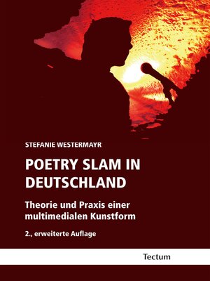 cover image of Poetry Slam in Deutschland
